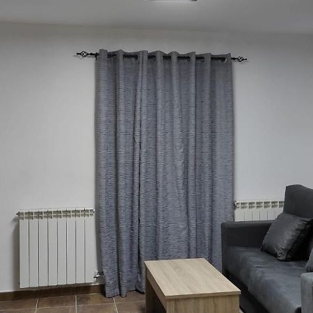 Casa Xavier - Apartamento 2 Àger Zewnętrze zdjęcie