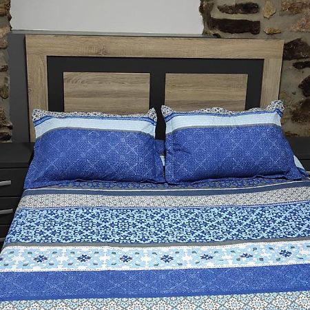 Casa Xavier - Apartamento 2 Àger Zewnętrze zdjęcie