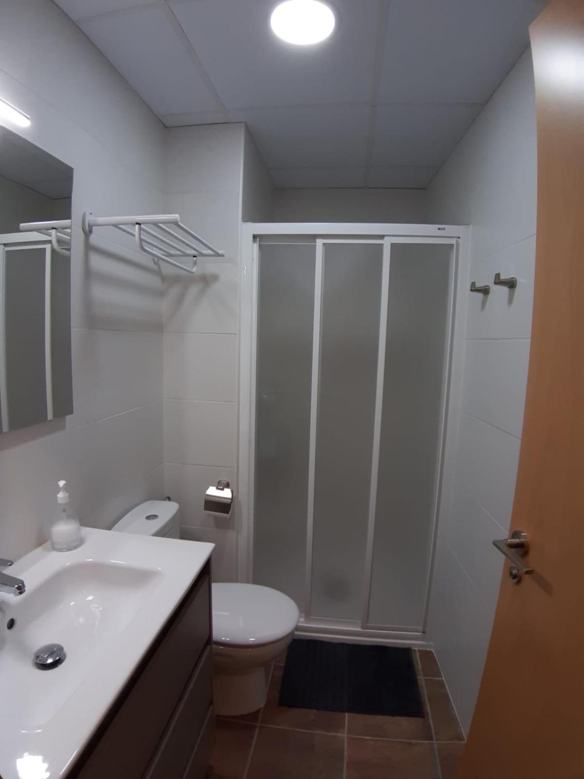 Casa Xavier - Apartamento 2 Àger Zewnętrze zdjęcie