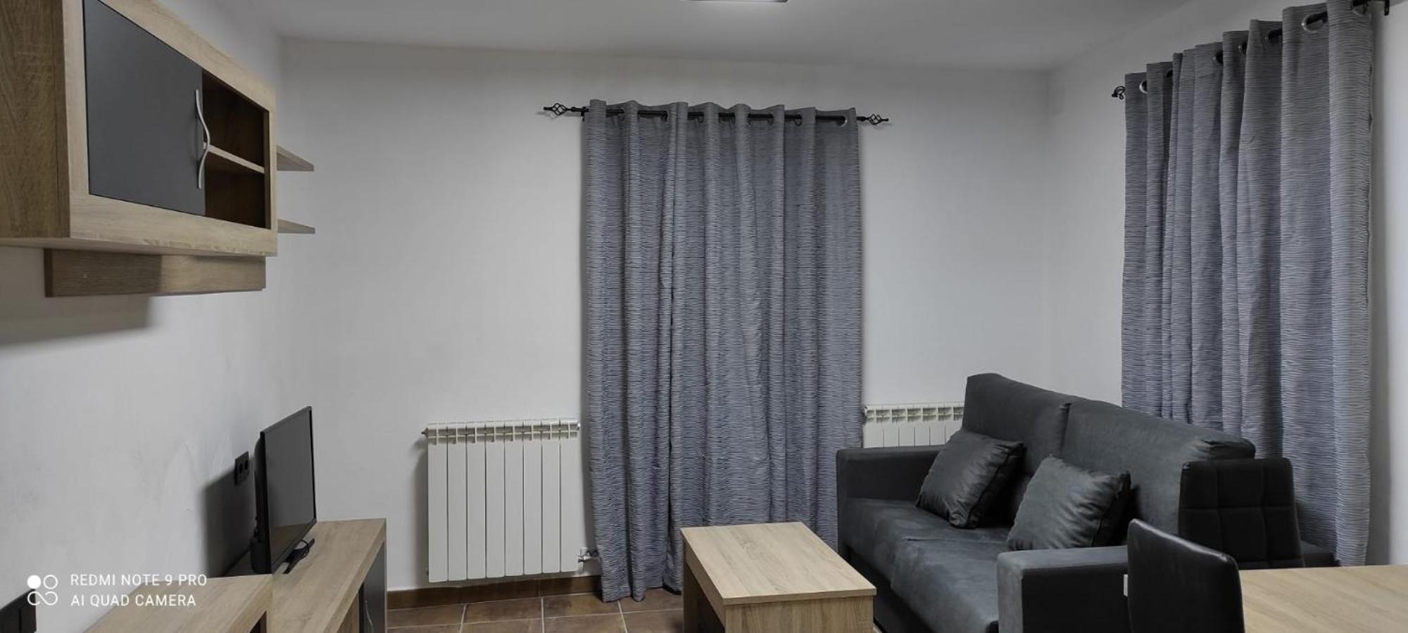 Casa Xavier - Apartamento 2 Àger Zewnętrze zdjęcie